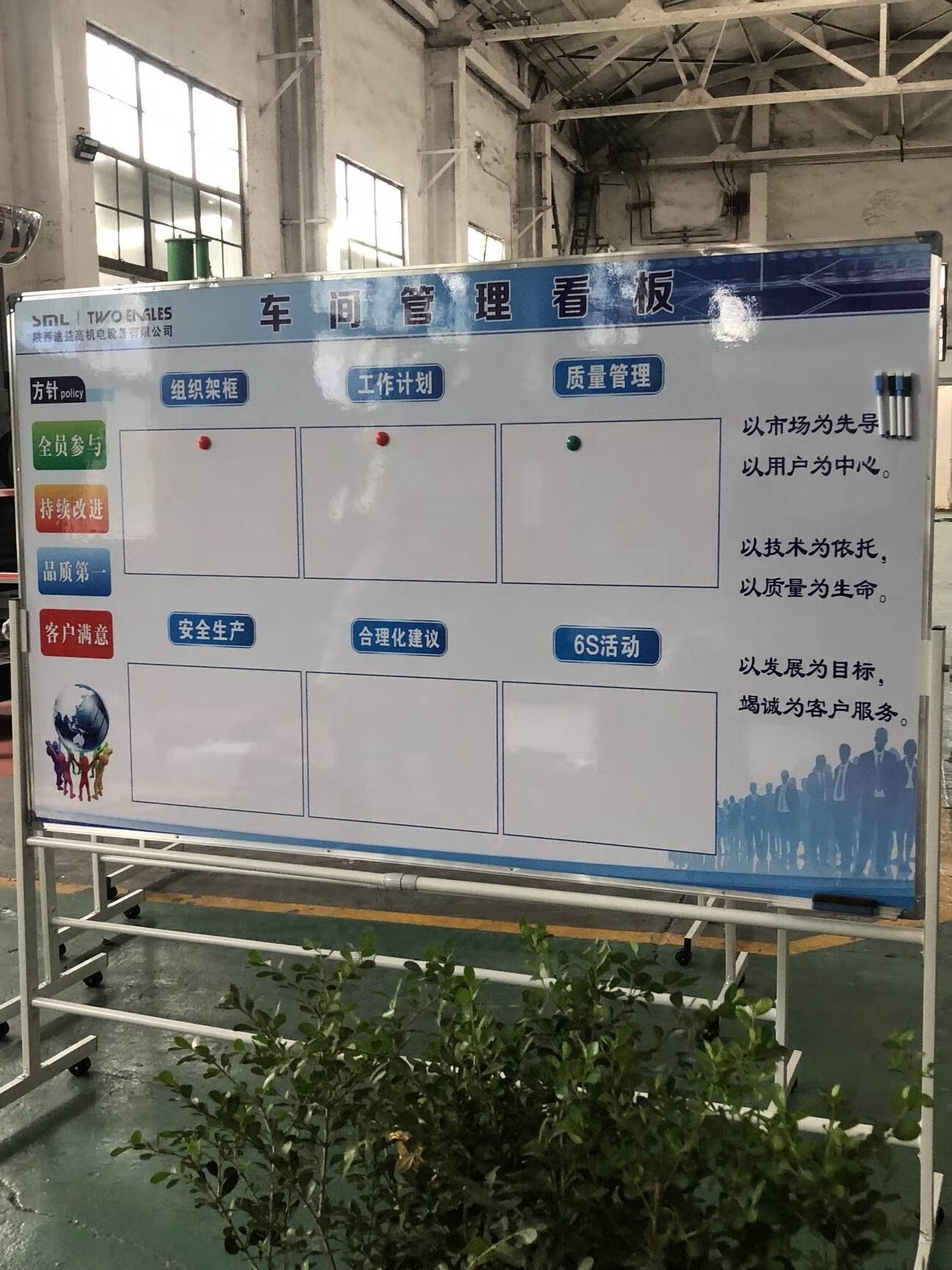 标识标牌厂家:引领城市视觉语言新潮流