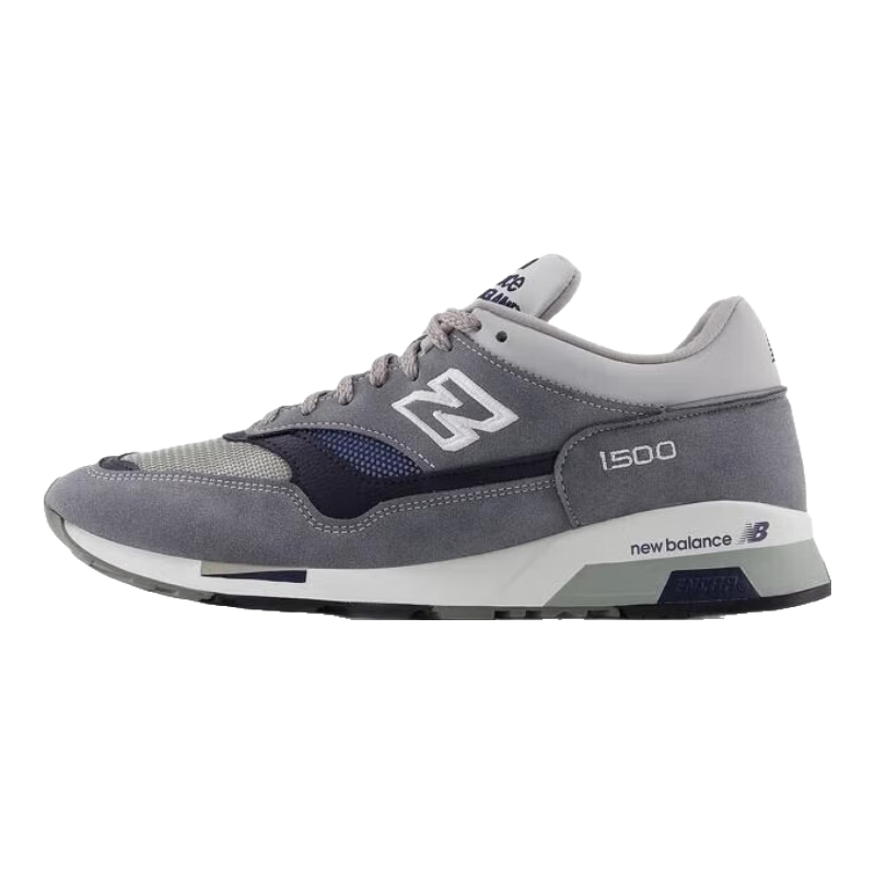 NEW BALANCE ����Ь��ЬŮЬ����Ӣ���ٴ��˶�Ь1500ϵ��U1500UKG 42 849Ԫ