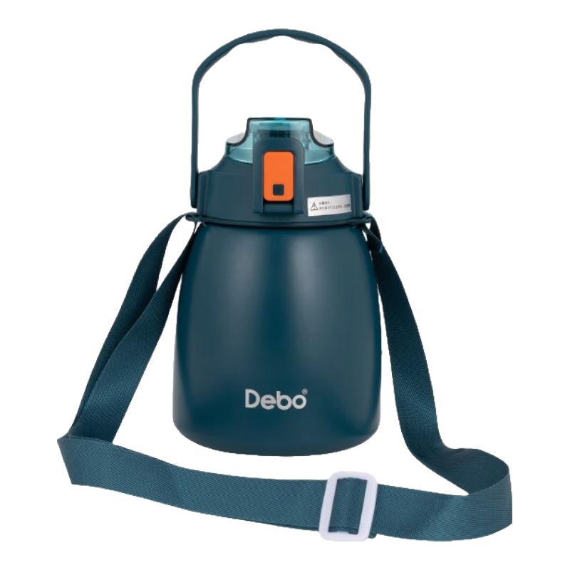 Debo�²���ޱ���±�Ů��Яˮ����ѧ����ͯ�����������Ǳ� 900ML DEP ��ɫ