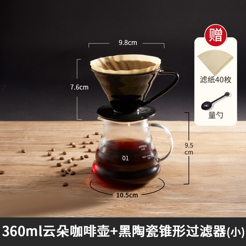 京东看咖啡具套装最低价|咖啡具套装价格走势