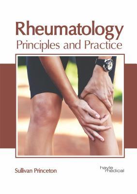 预订rheumatology: principles and practice