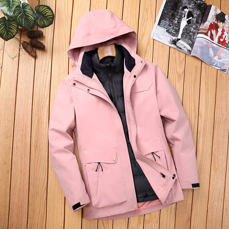 防风服品牌(防风服三防冲锋衣哪个牌子好)
