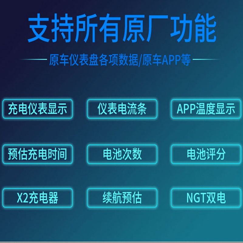 HANVOL小牛电动车U1/US/UQi/UM锂电池电动车锂电池如何呢？质量评分好么