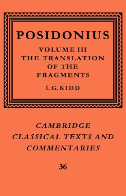预订 Posidonius