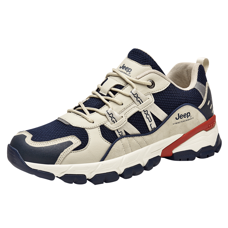 Jeepͽ��Ь�л����˶�Ь��ʿ��ײ��ĥ�����ܲ�Ь������ɽЬ������40