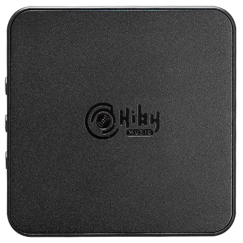 HiBy FD3 �������һ���USB���õ������������Ŵ���Ӳ��DSD ˫ES9038Q2M 2.5+3.5+4.4mm ���Ͻ� 354.62Ԫ(������)