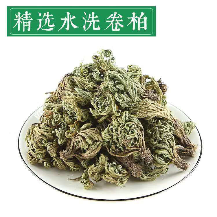 野生 卷柏 中药材 见水还阳草卷柏植物 250克