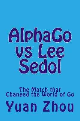 预订 alphago vs lee sedol: the match that changed the world of