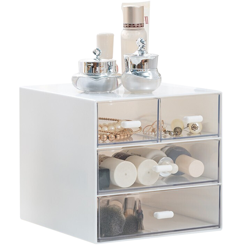 北杉桌面收纳盒价格走势：实用收纳神器低价畅销|收纳盒历史价格走势