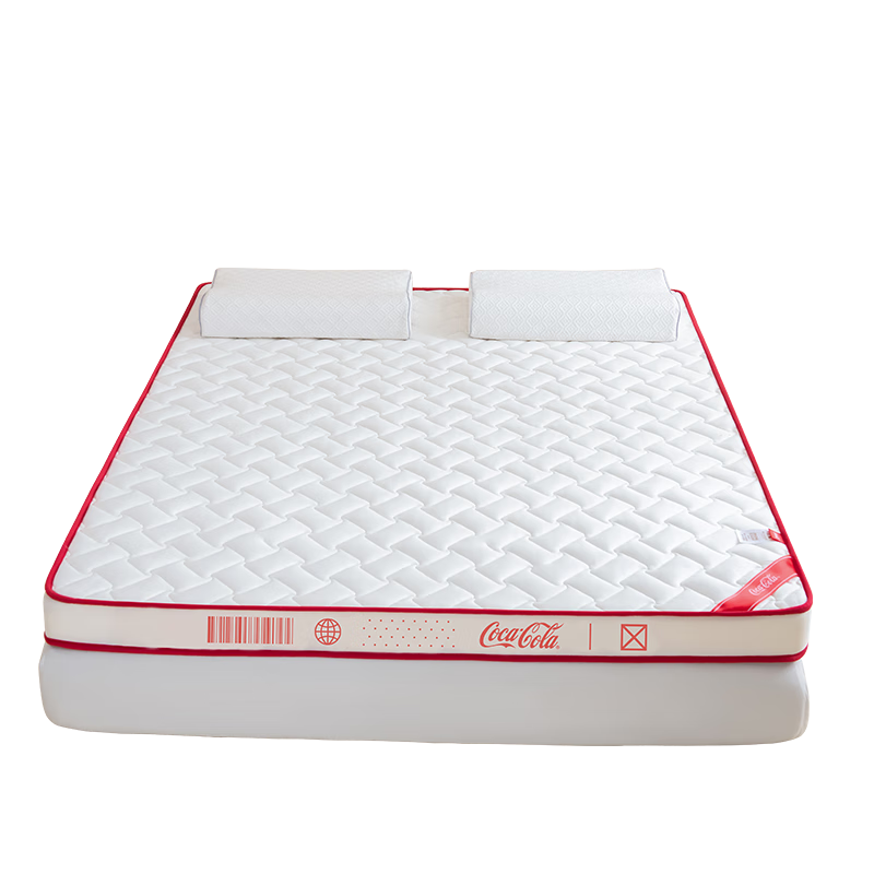 �ɿڿ����齺������������ص���ѹ����ѧ����������Ӻ���Ӵ��� cocacola-����ס���Լ5cm�� 90*190cm���������᡿ 59Ԫ