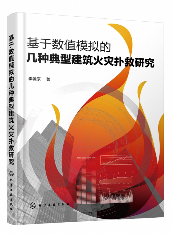 基于数值模拟的几种典型建筑火灾扑救研究