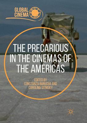 【预订】the precarious in the cinemas of the