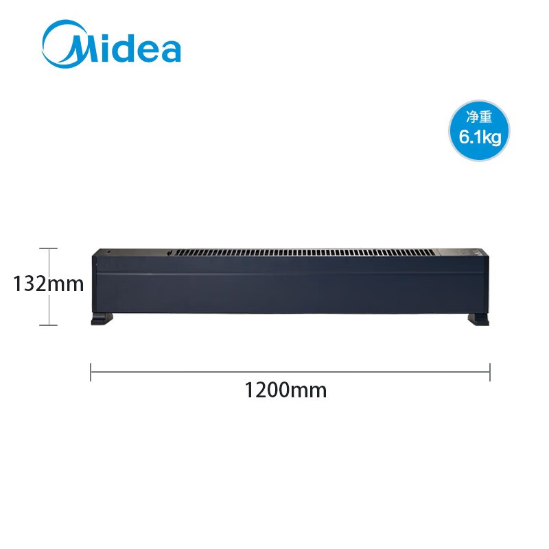 ���ģ�Midea��ʯīϩ�߽���ȡů�����õ�ů��ԡ�ҷ�ˮ�ƶ���ů��Ƭ�����ȡů����ȫ����������NDU-TDSʯīϩ���Ⱦ�ԡ����ң�ؿ����߽���ȡů�� 194.31Ԫ