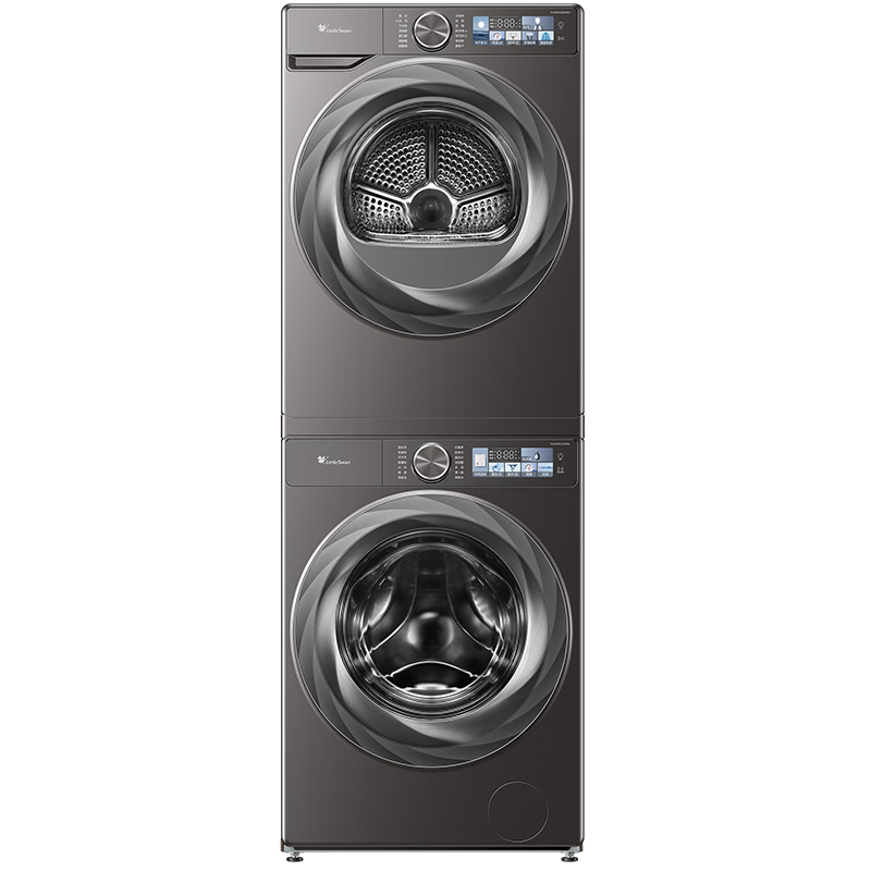 PLUS��С��죨LittleSwan��С��÷2.0ϴ����װ  TG100RVICPRO+83PRO