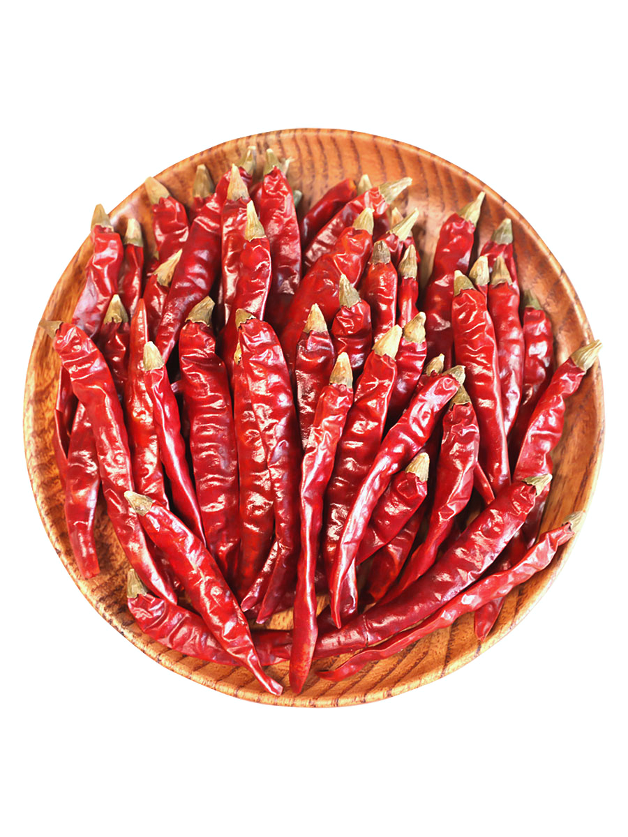 良邻和优印度魔鬼椒干辣椒特辣特香超辣正宗变态红魔鬼辣 500g
