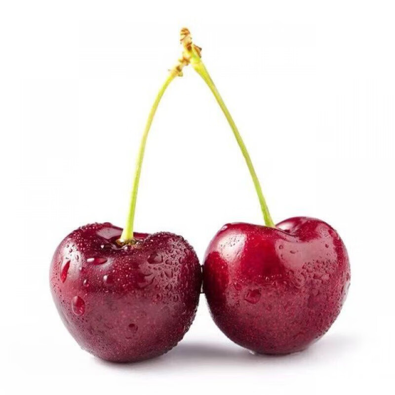 其他品牌现货顺丰智利车厘子美早大樱桃新鲜水果黑珍珠应季批发235斤
