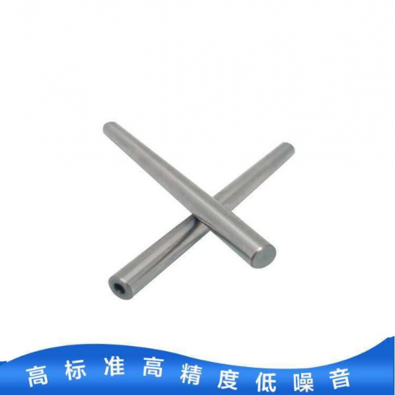 山头林村直线光轴导轨镀铬硬轴 6/8/10/12/15/16/20/25/30/35/40/50