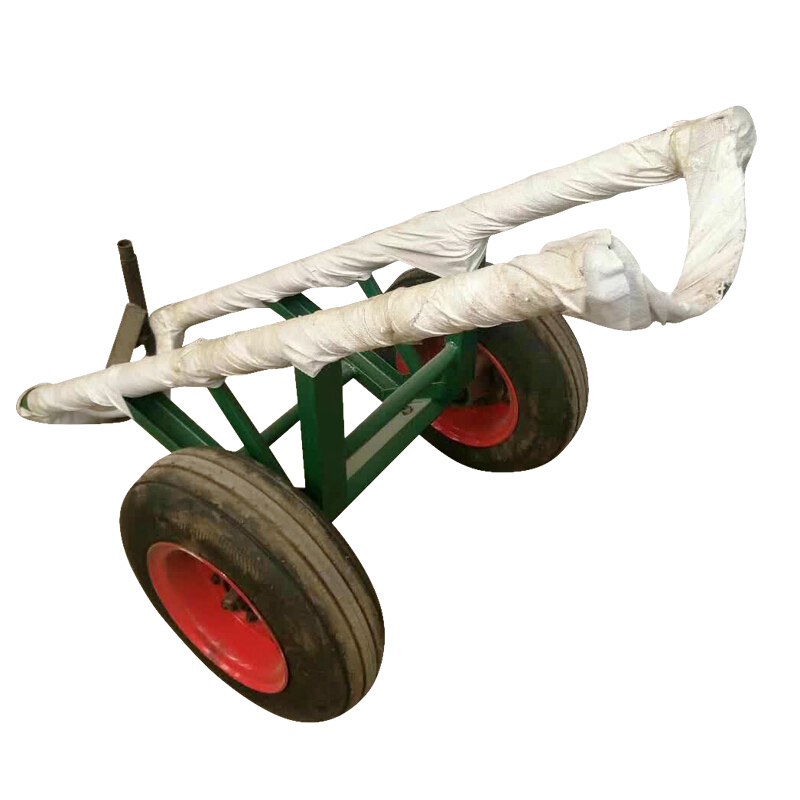 电力施工电线杆运杆车2f运杆炮车拉杆车 拖杆车 单双杆电杆运输车 运