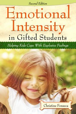预订emotional intensity in gifted students