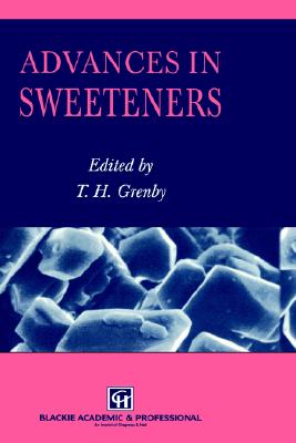 Advances in Sweetene