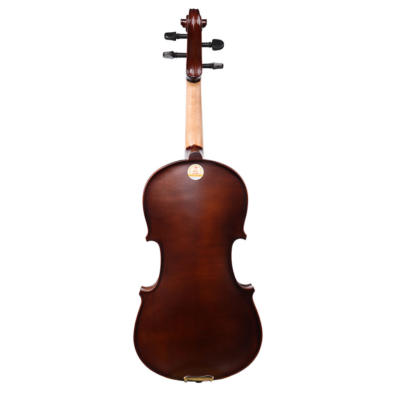小提琴红棉小提琴成人考级仿古实木初学者专业级手工儿童V0064这样选不盲目,评测哪款质量更好？