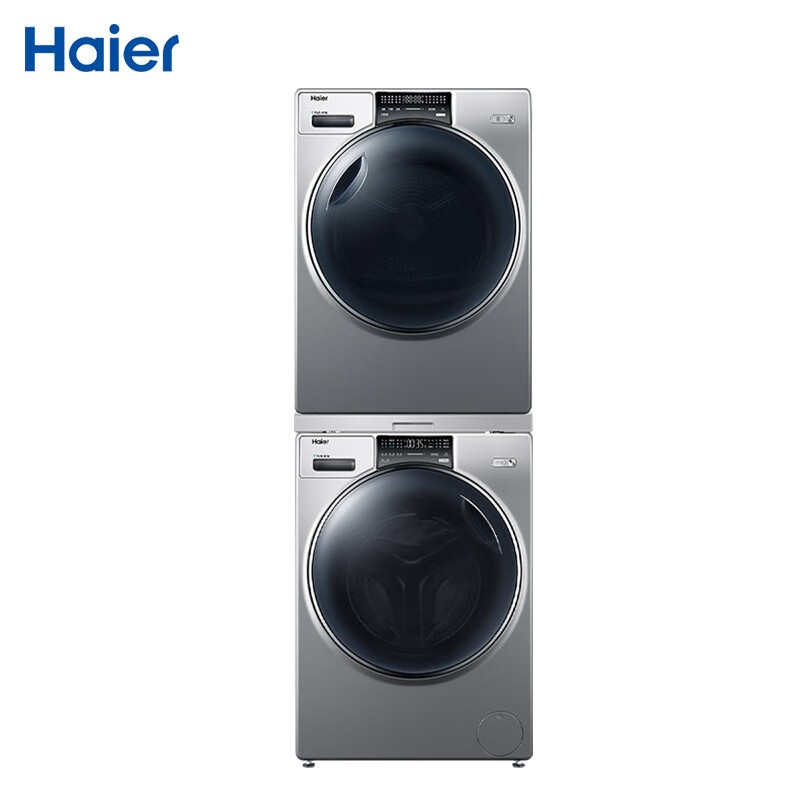 海尔FAW10986LSU1洗衣机值得购买吗
