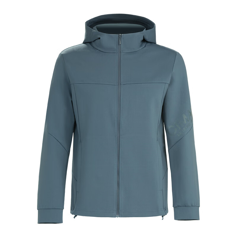 喜玛尔图喜玛尔图cimalp男士运动服amsoyd095 星海蓝 m