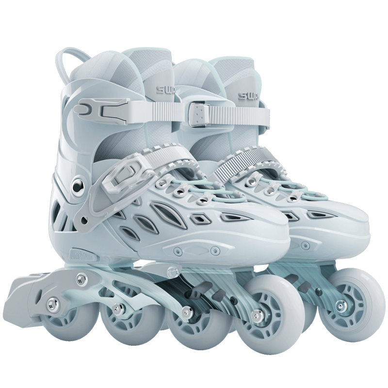 ˹����SWAY���ֻ�Ь��ͯŮ���Ь��ͯרҵ��������Ь���˳�ѧ��ֱ����T13MAX ε������+����7����װ+һ��֧�� M (ƽʱЬ��32-36)�ʺ�6-12��