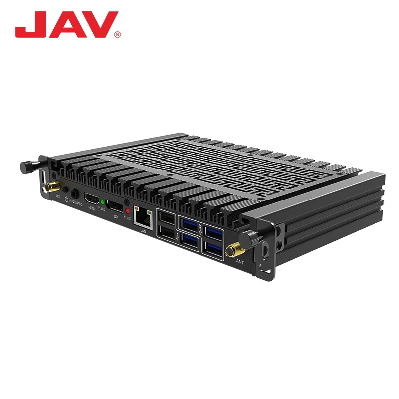 智能会议平板 电脑模块 酷睿i5 运行8g 固态硬盘256g win10 欧标(4200