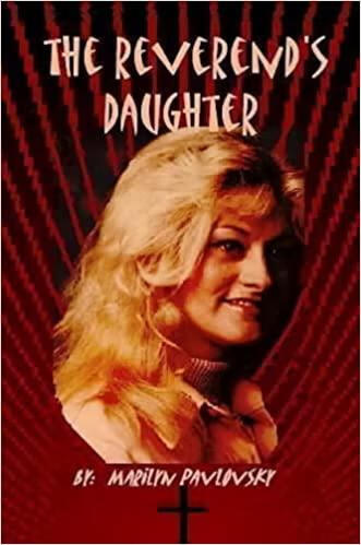 预订 the reverends daughter