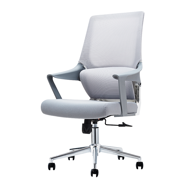 苏标办公椅人体工学椅子电脑椅会议椅家用转椅学习椅座椅多功能调节老板椅XQN-2156B