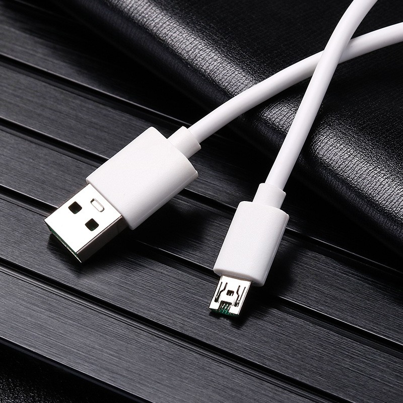 mijv充电宝数据线短线安卓快充适用于oppo手机r15 r11s r9 a9x闪充电线 安卓闪充4A短线【0.25米】