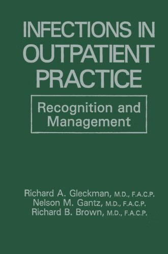 预订 infections in outpatient practice