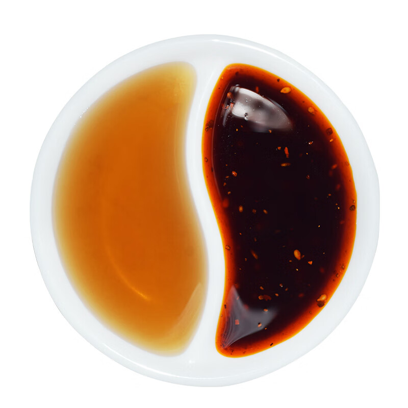 翼若天云陕西凉皮凉面调料商用秘制料包家用摆摊专用调料水调料汁50份