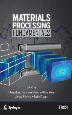 预订Materials Processing Fundamentals