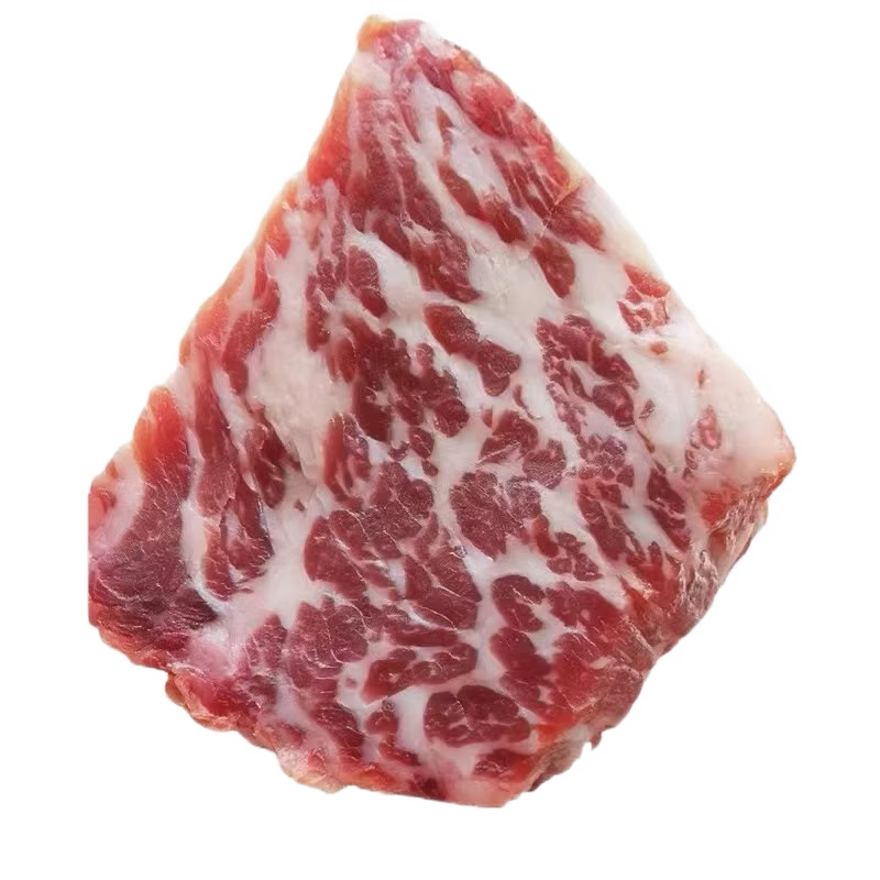 舍曼雪花牛肉 国产原切草饲家庭烤肉火锅烧烤商用食材2500g 雪花牛肉 2500g(5斤)