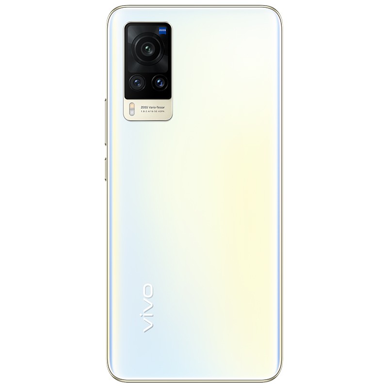 vivo X60 12G+256G 微光 5G手机 专业影像旗舰 蔡司光学镜头 三星5nm旗舰芯片 超稳微云台 夜色更精彩