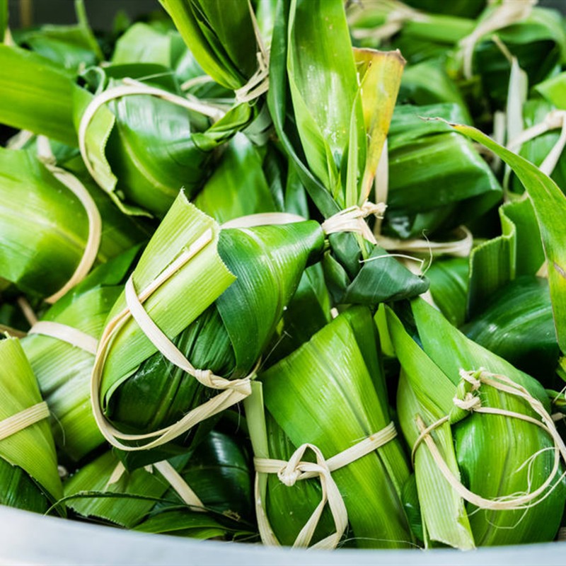 青樱红荔 顺丰斑斓叶新鲜香兰叶班兰叶斑斓蛋糕千层糕芒果糯米饭香料