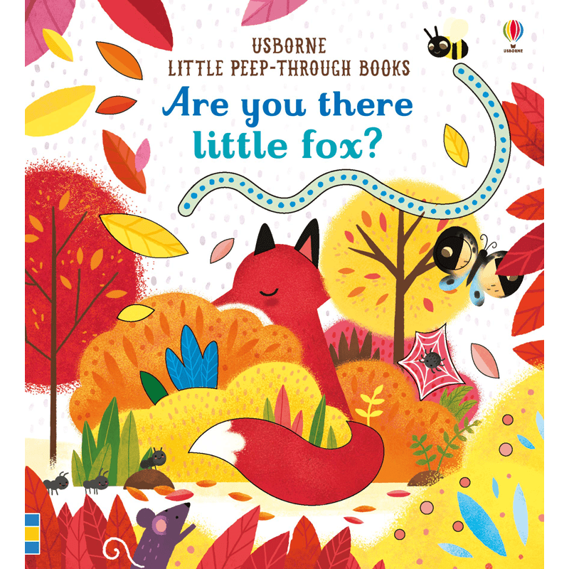 are you there little elephant?