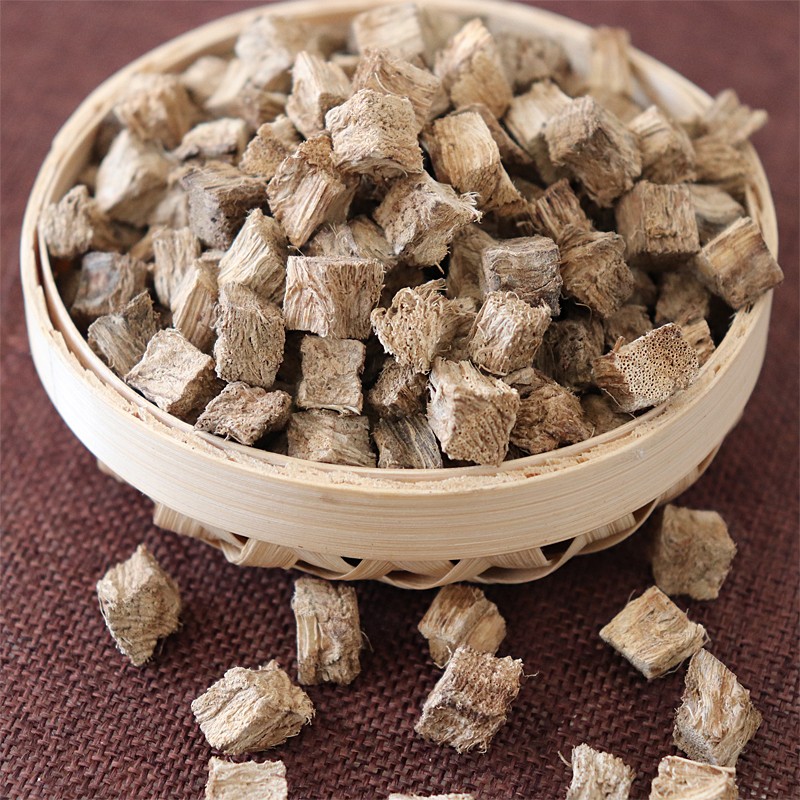 致天然 葛根500g 柴葛根 葛根丁 葛根茶 新货精选无硫 葛根500克