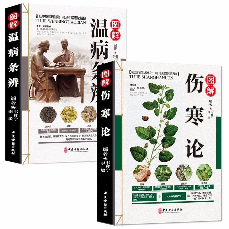 张仲景医学经典今释通俗讲话讲义伤寒杂病论