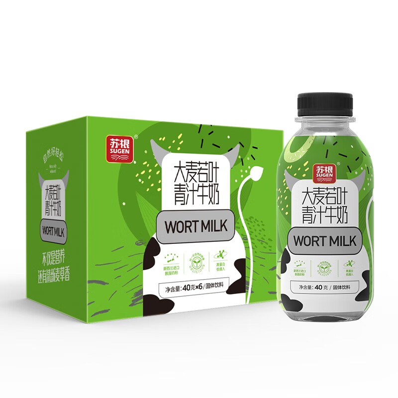 苏根品牌减肥塑身产品:历史价格,市场调查和最受欢迎的产品推荐!