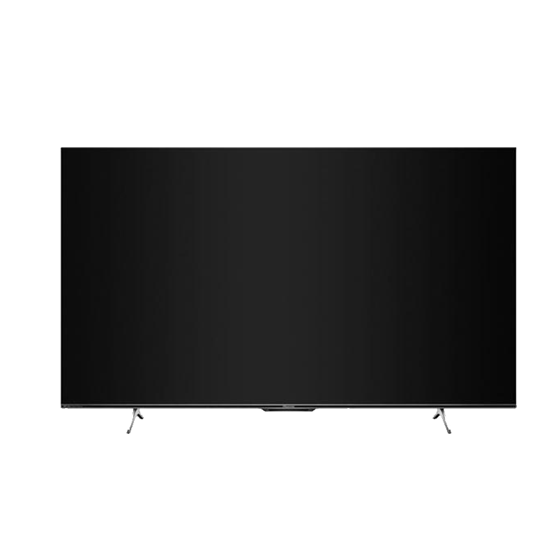 海信（Hisense）电视55E5K ULED多分区144Hz 4+64GB 高色域 4K超高清智慧全面屏智能液晶平板游戏电视机 55英寸