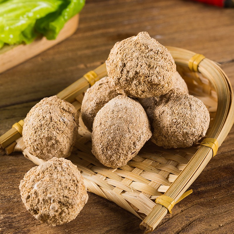 变蛋阜阳特产变蛋农家自制土鸡蛋溏心变蛋立新 糖心变蛋*30枚装