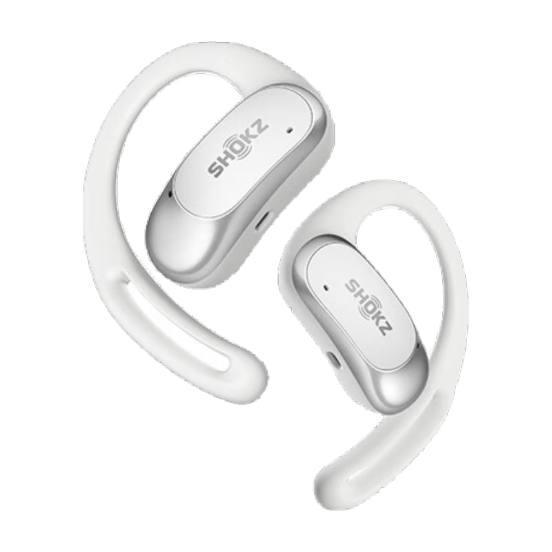 SHOKZOpenFit Air T511 ʽ Ҷʽ ǹǴ ˶ܲͨ 