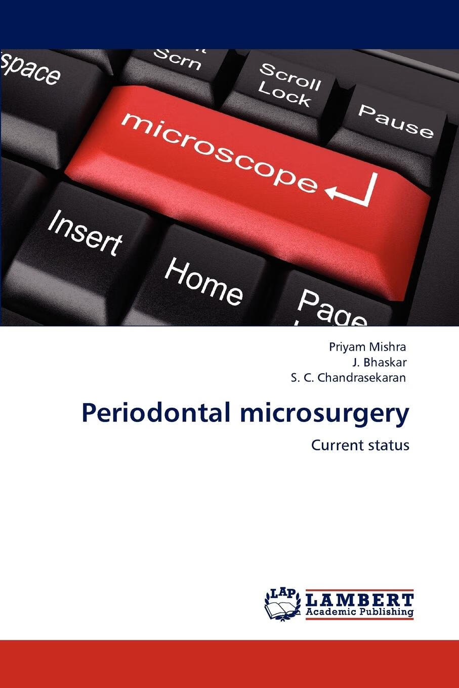 【2周达】【预售 按需印刷】periodontal microsurgery