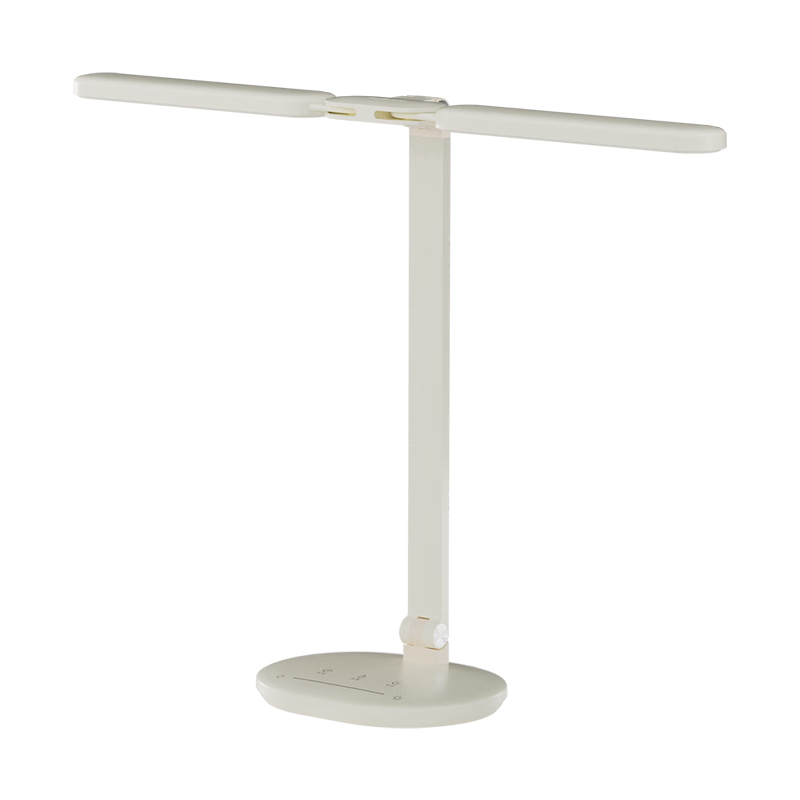 護(hù)童燕尾燈兒童寫字作業(yè)桌臺燈專用護(hù)眼燈AA級護(hù)眼照明燈 燕尾燈