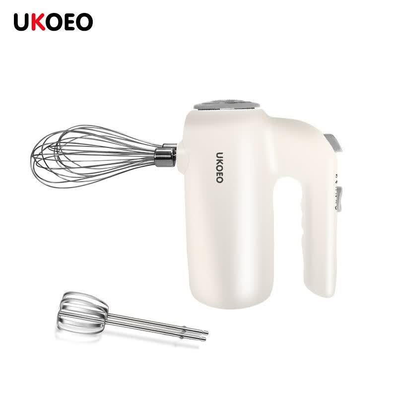 UKOEO家宝德（UKOEO）和面机商用厨师机多功能全自动打面机搅拌揉面机大容量高比克A系列 U2打蛋器属于什么档次？