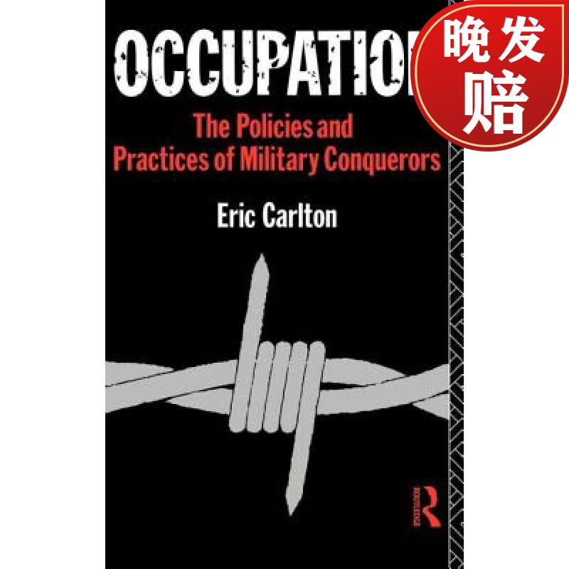 【4周达】occupation : the policies and practices of military