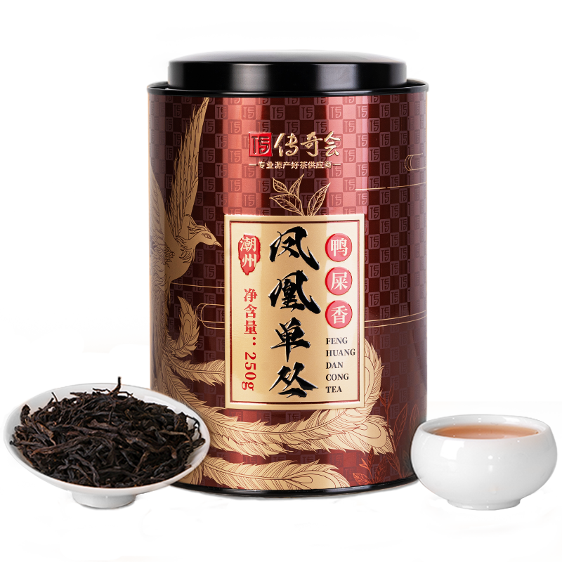传奇会乌龙茶价格走势分析,乌龙茶2罐装500g实惠套装推荐